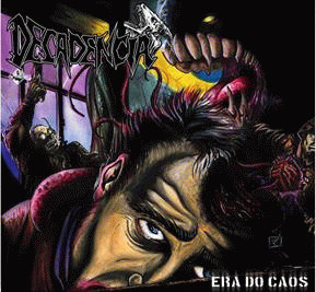 Decadencia : Era do Caos